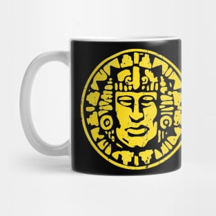 Olmec Mug